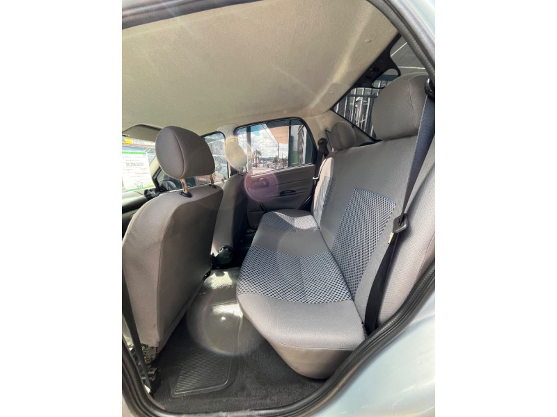 CHEVROLET Classic Sedan 1.0 4P VHCE FLEX LS