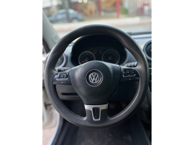 VOLKSWAGEN Voyage 1.0 4P CITY FLEX