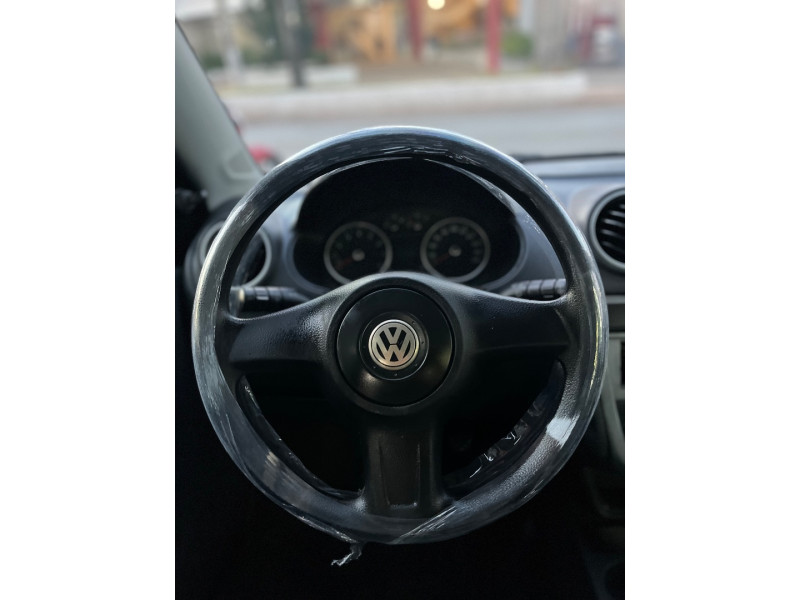 VOLKSWAGEN Gol 1.0 4P G5 FLEX