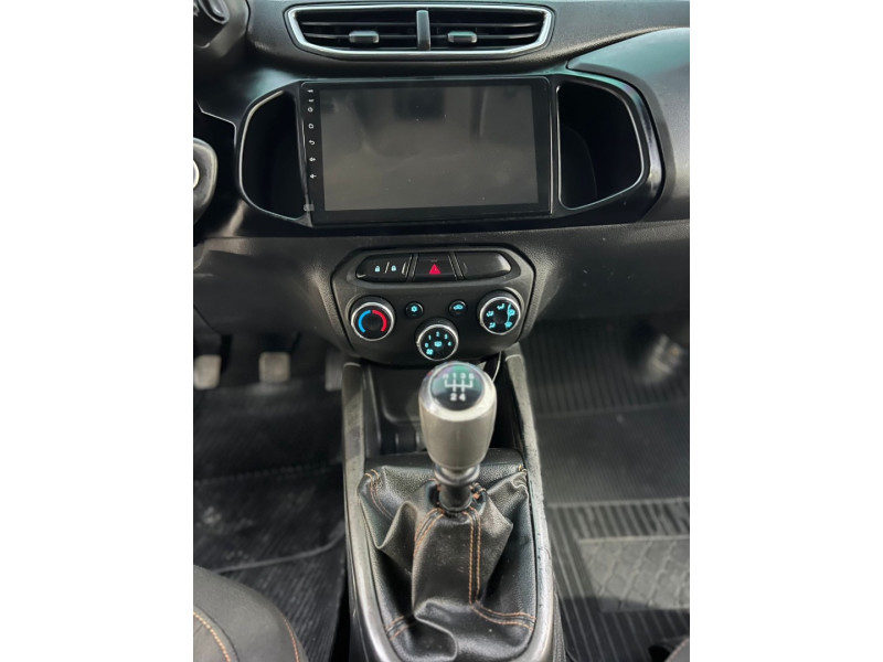 CHEVROLET Onix Hatch 1.0 4P FLEX LT