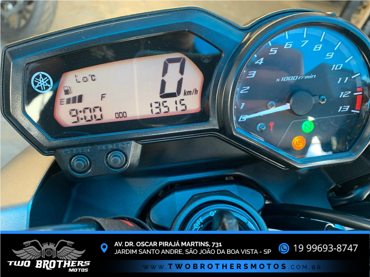 XJ6 600 N