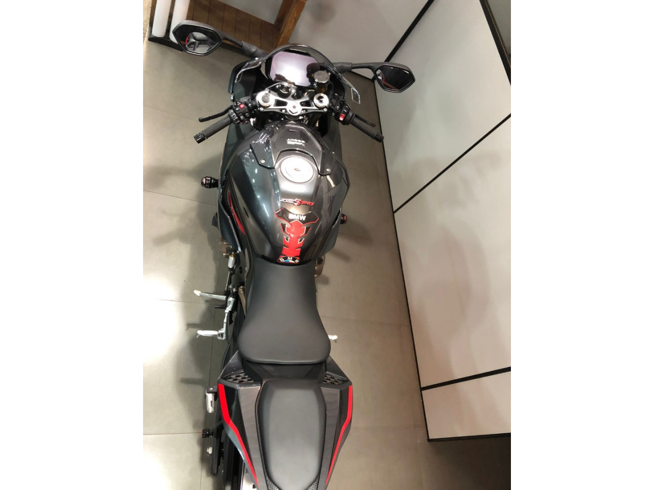 S 1000 RR N/D