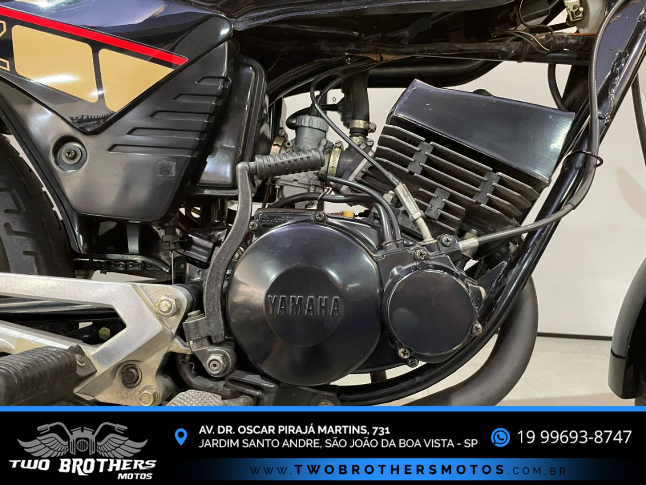 RD 135 Z