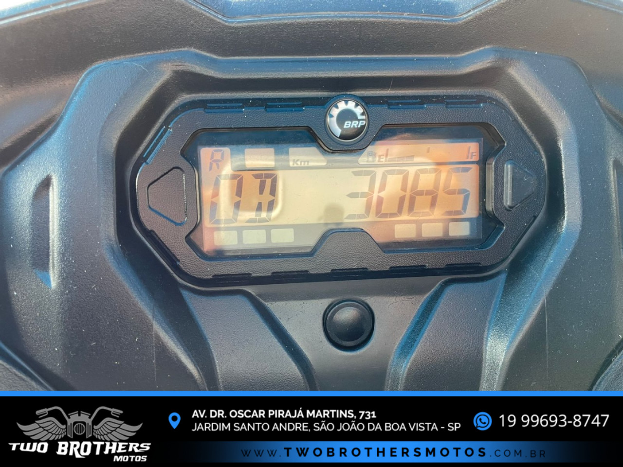 Outlander 570