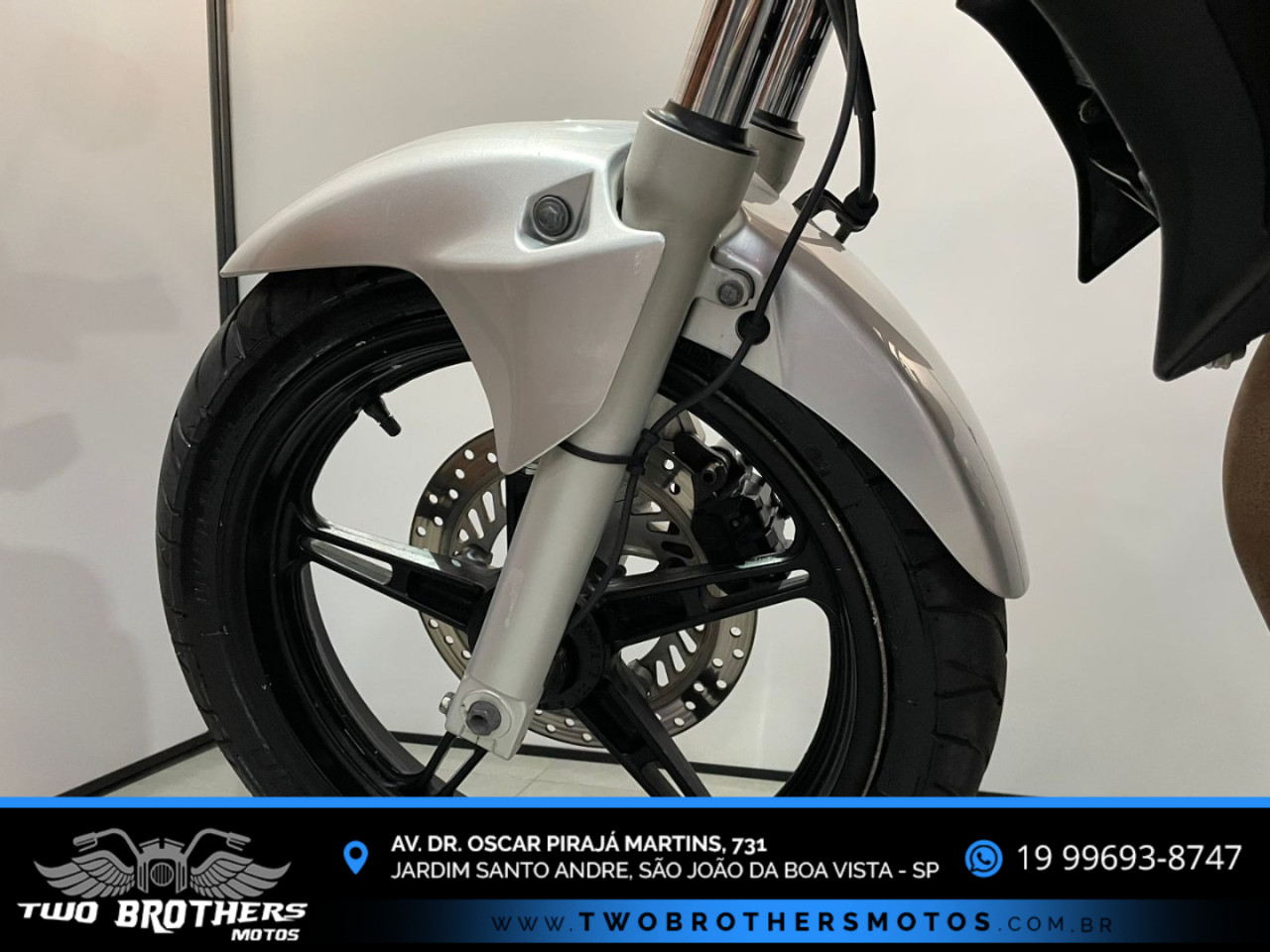 CB 300 R STD
