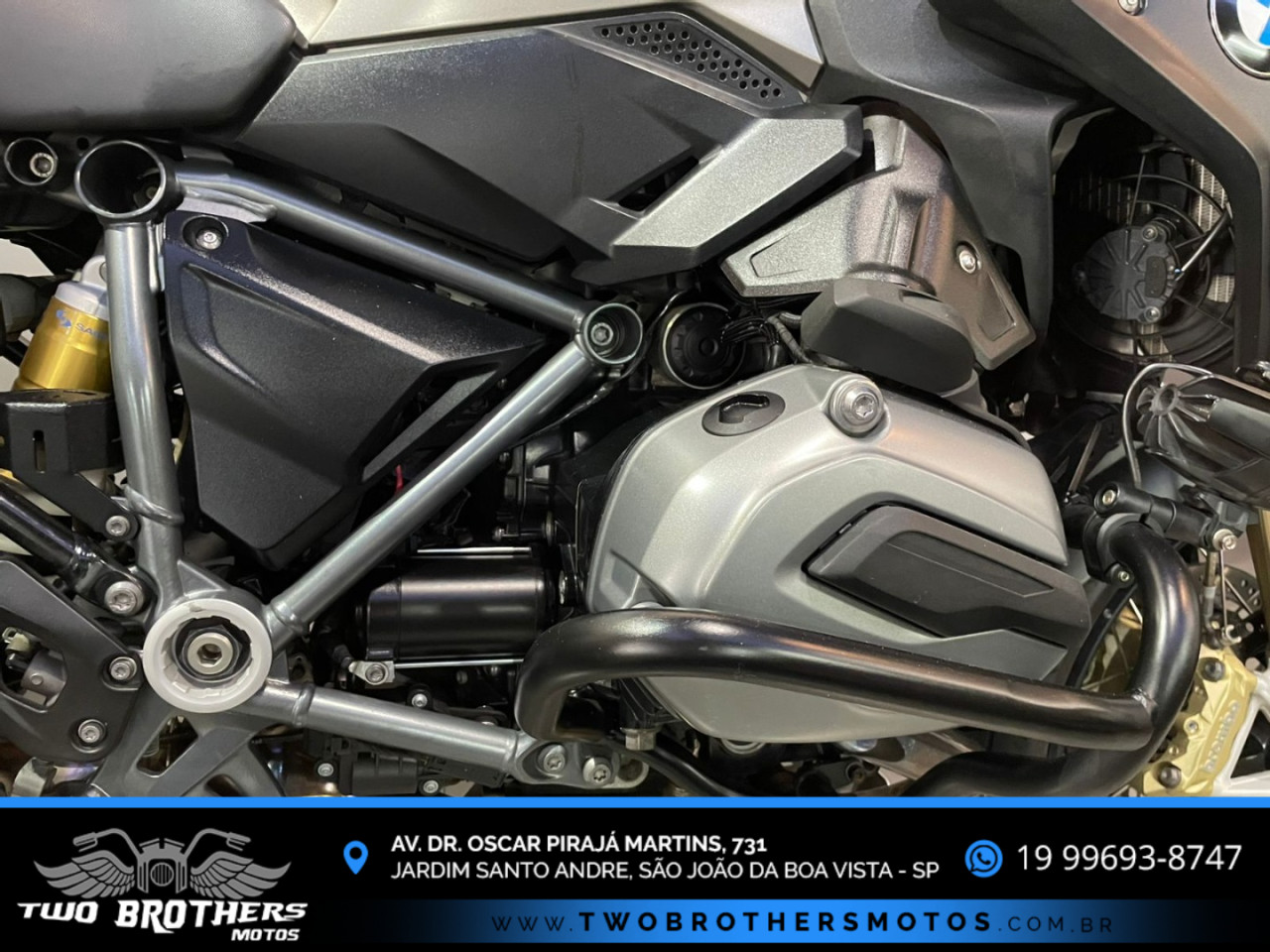 R 1200 GS PREMIUM