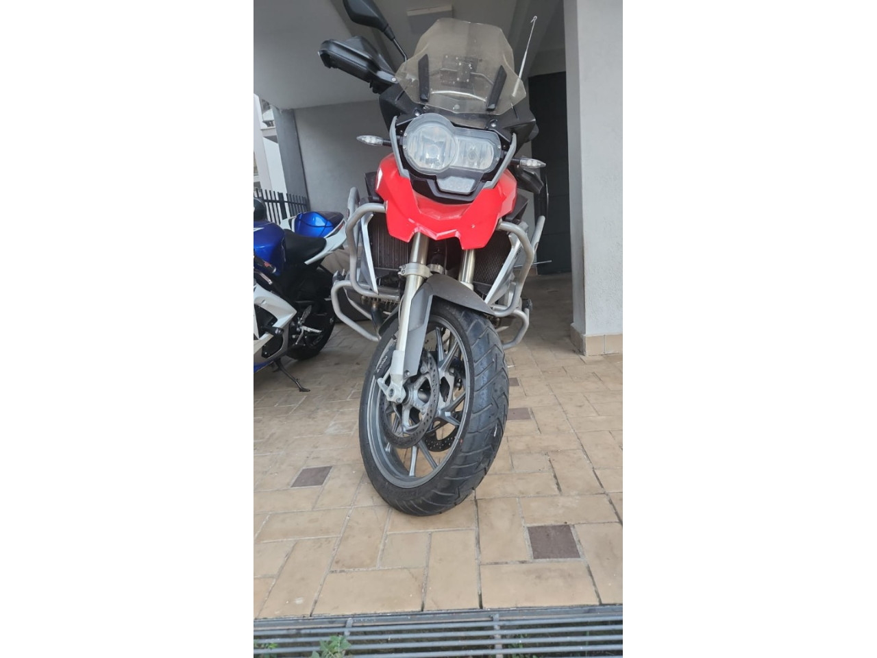 R 1200 GS SPORT