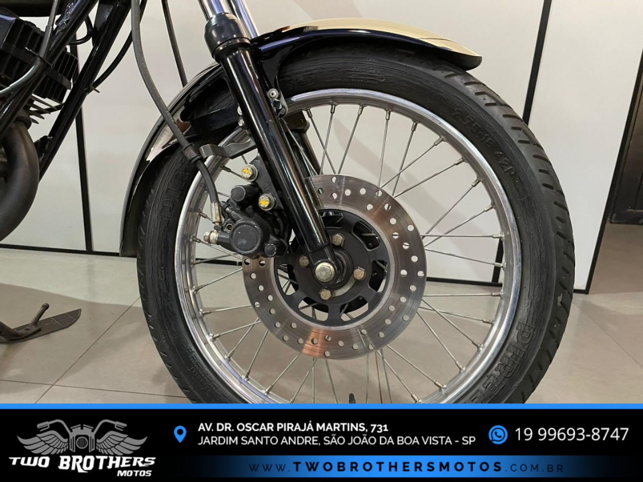 RD 135 Z