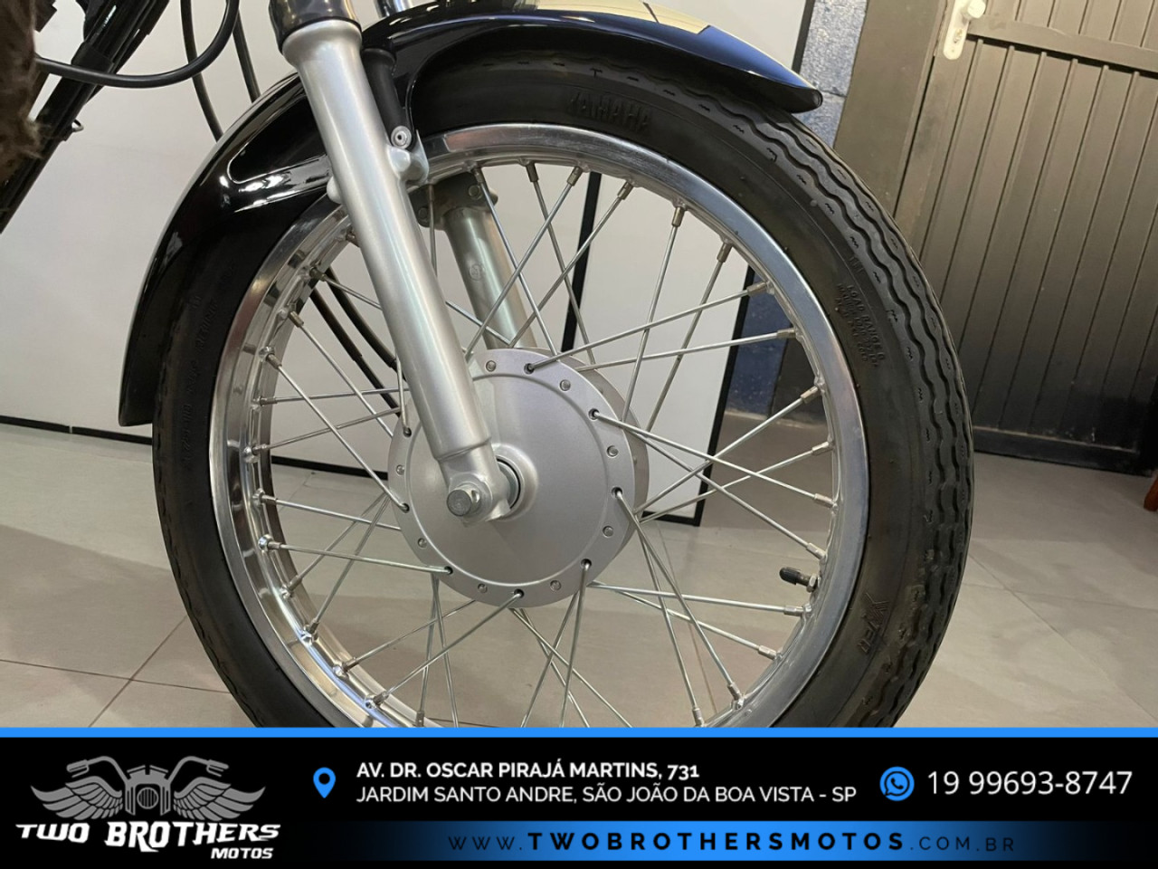 RD 135 CC