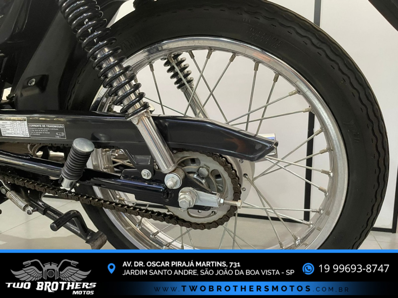 RD 135 CC
