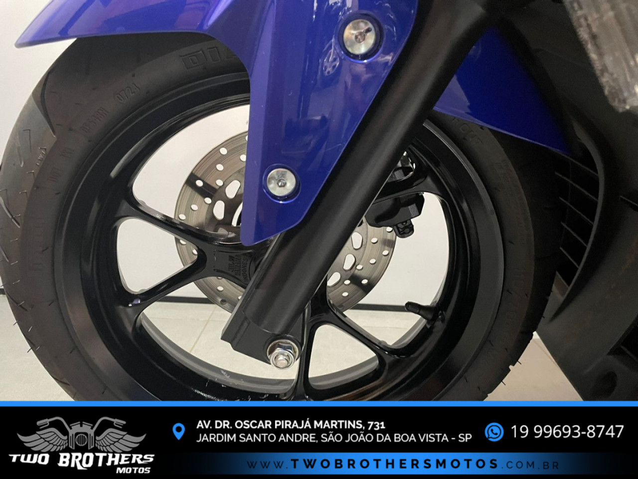 NMax 160 ABS