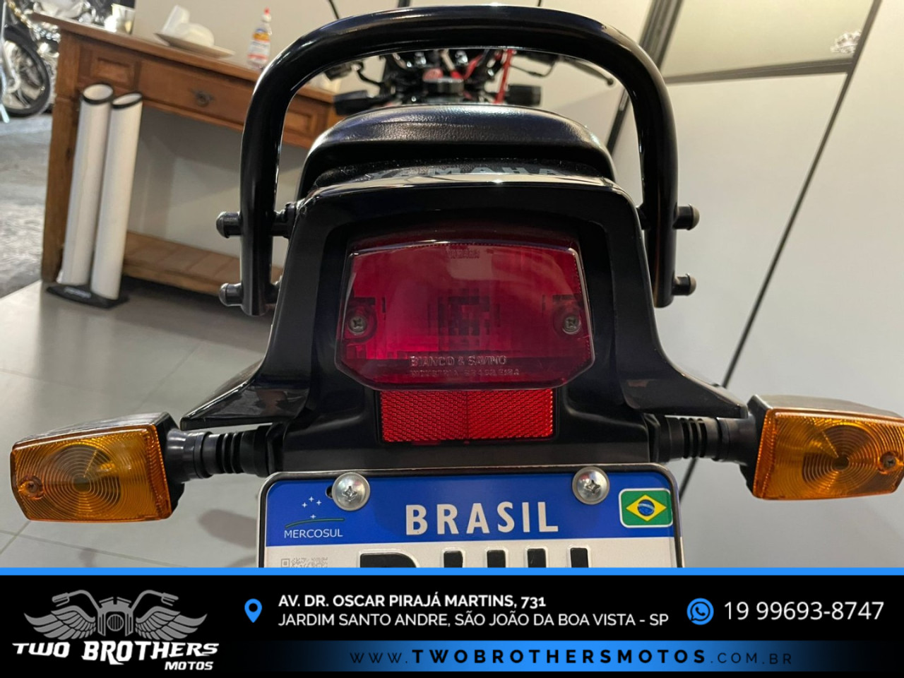 RD 135 Z