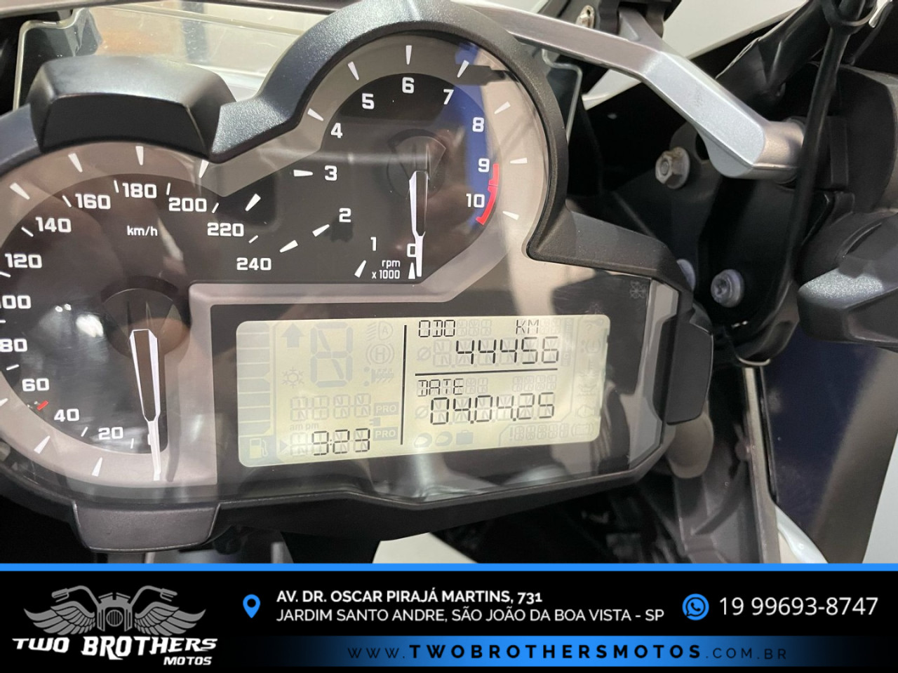 R 1200 GS PREMIUM