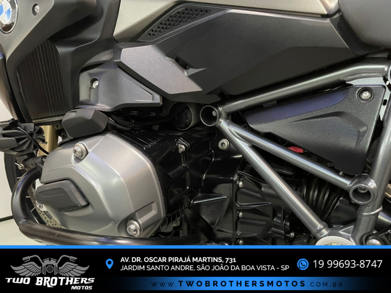 R 1200 GS PREMIUM