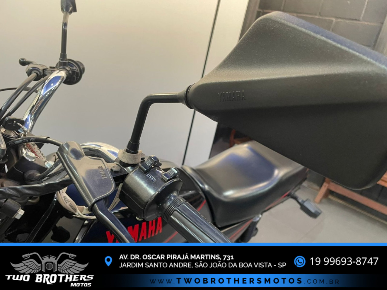 RD 135 CC