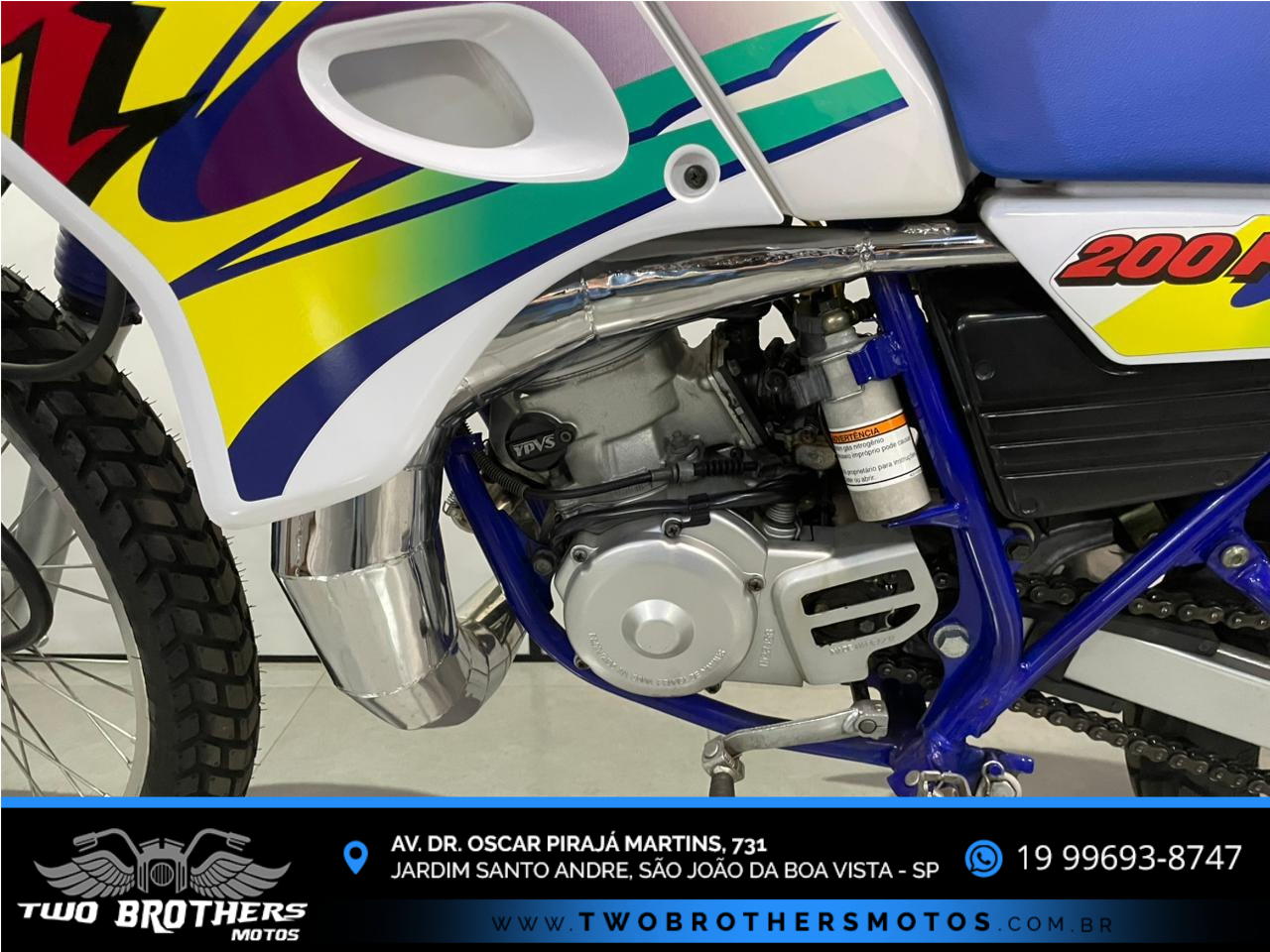DT 200 R