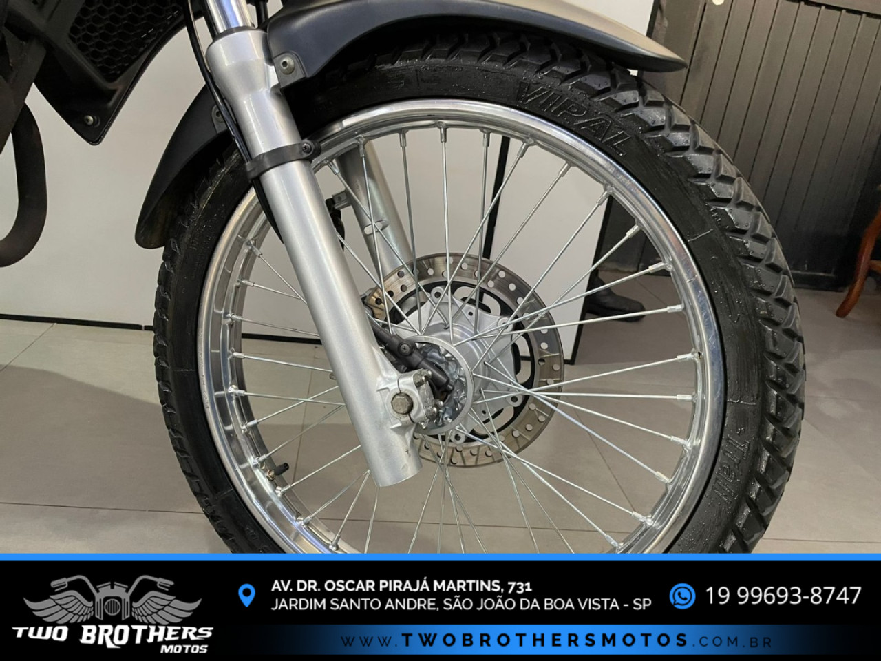 NX Falcon 400 I