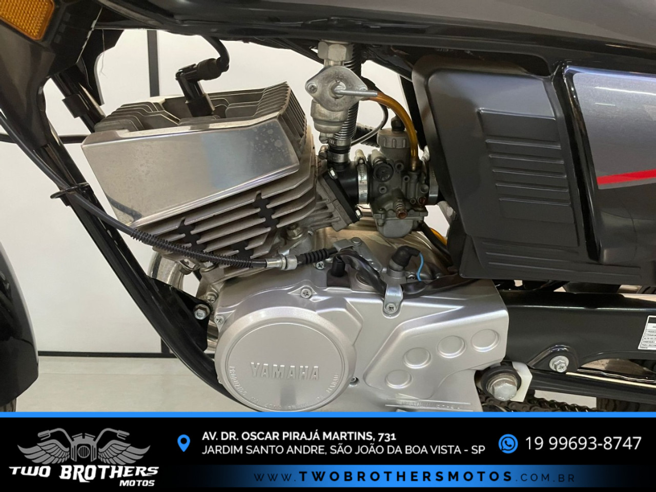 RD 135 CC