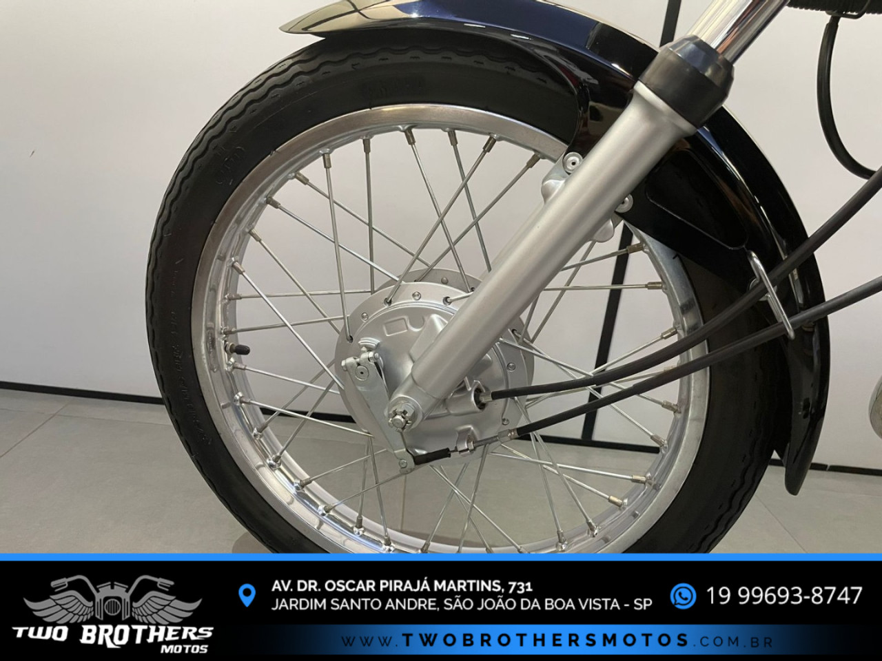 RD 135 CC