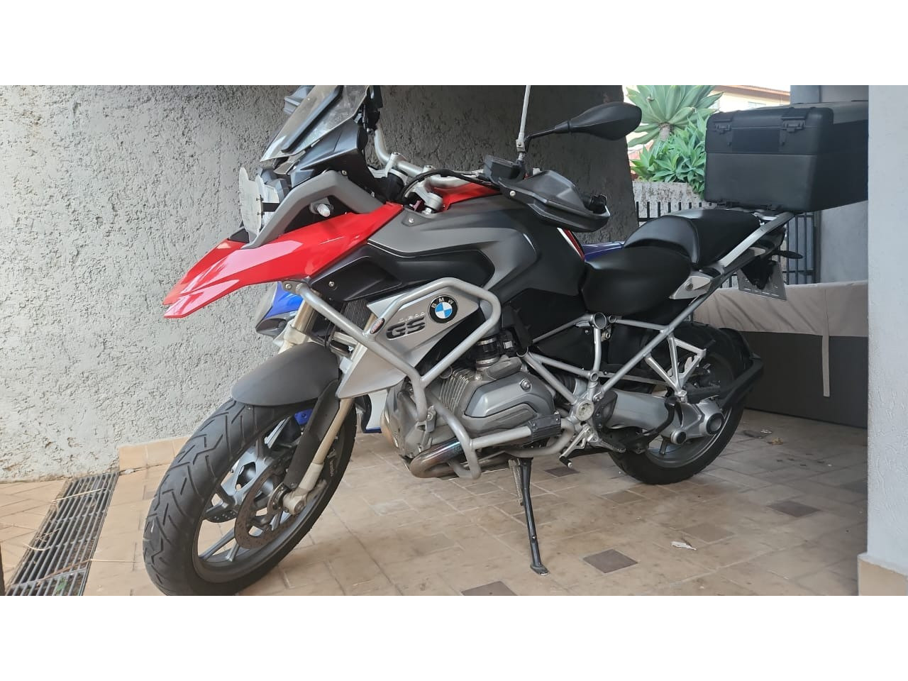 R 1200 GS SPORT