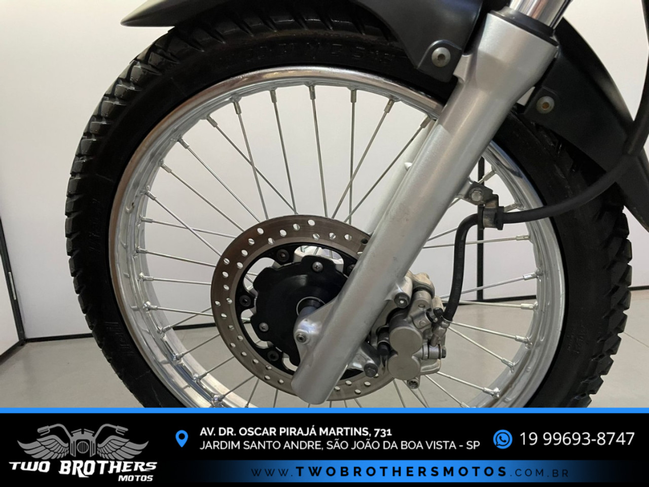 NX Falcon 400 I