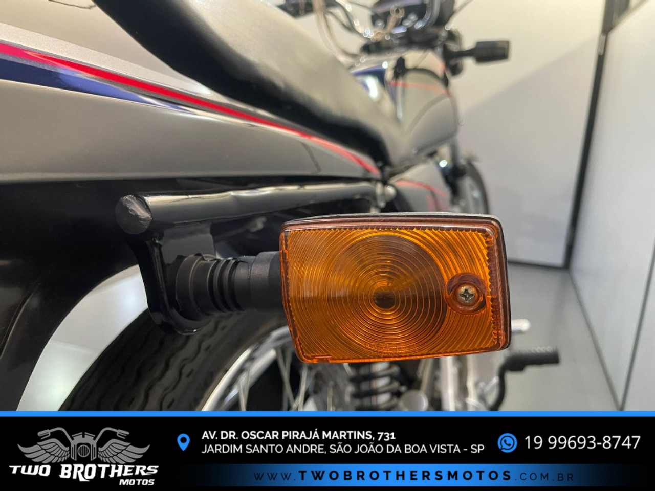 RD 135 CC