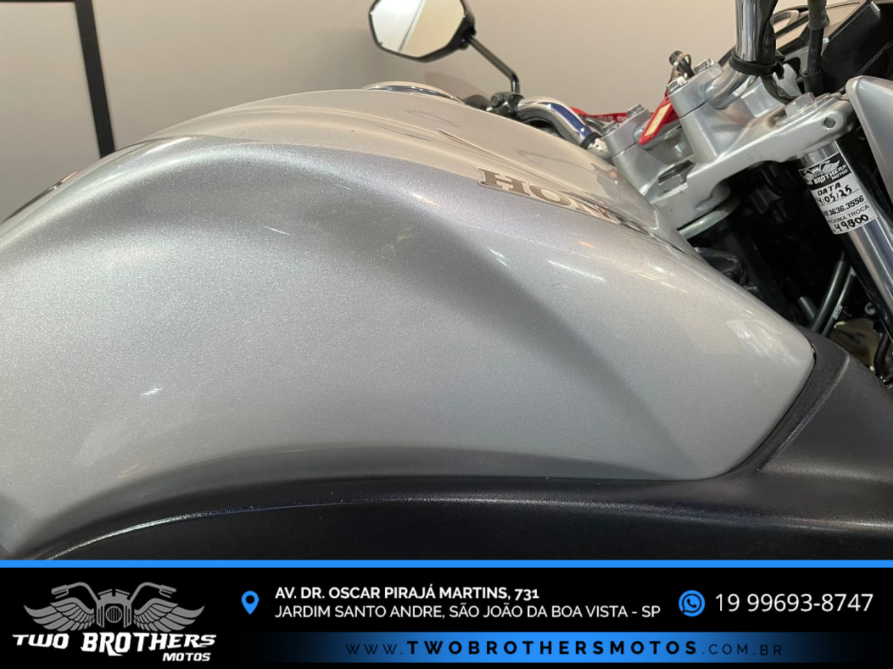 CB 300 R STD