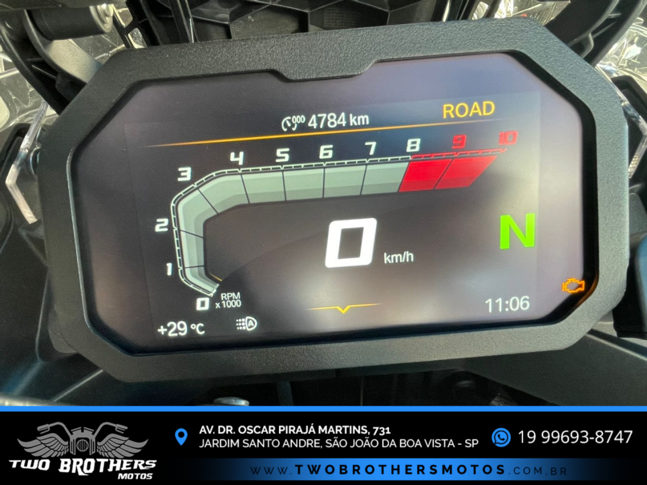 BMW F 900 GS ADVENTURE PLUS