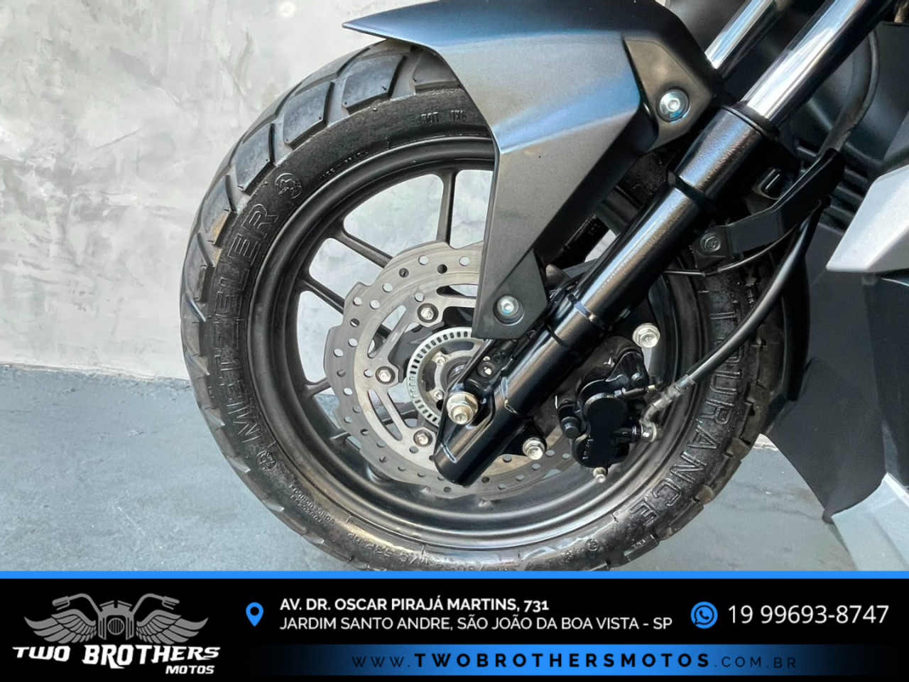 HONDA ADV 160 N/D