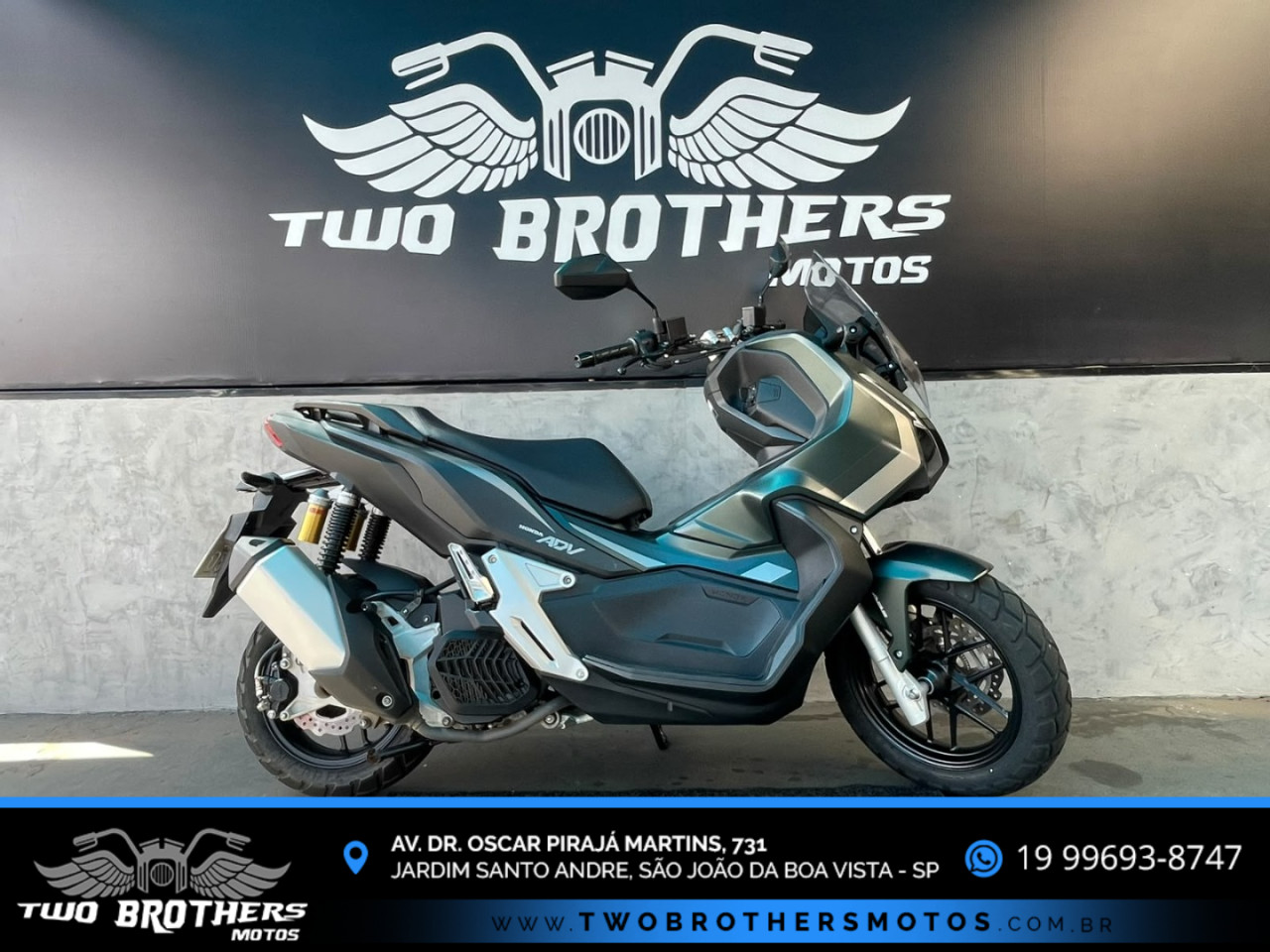 ADV 150 ABS