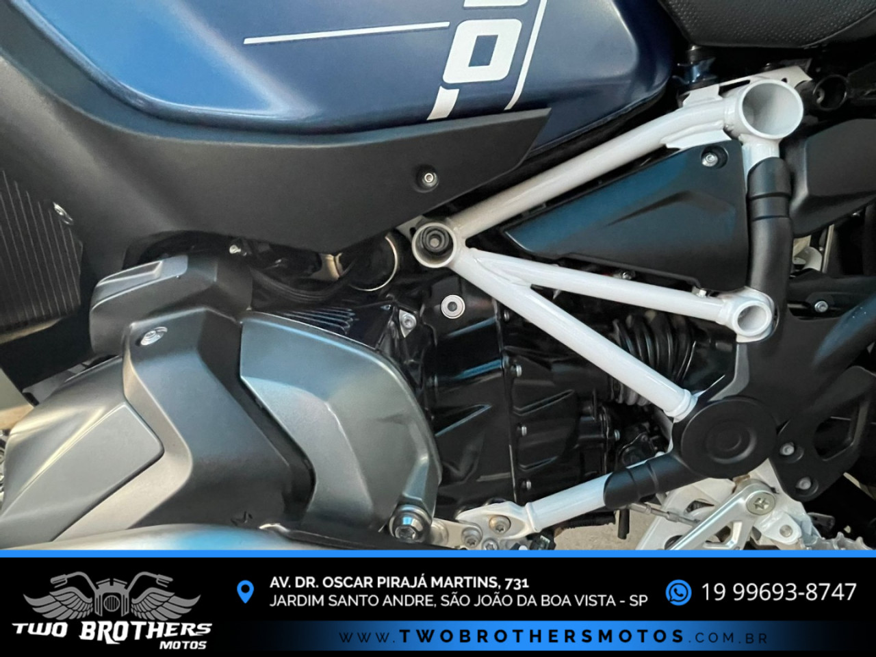 BMW R 1250 GS ADVENTURE TROPHY