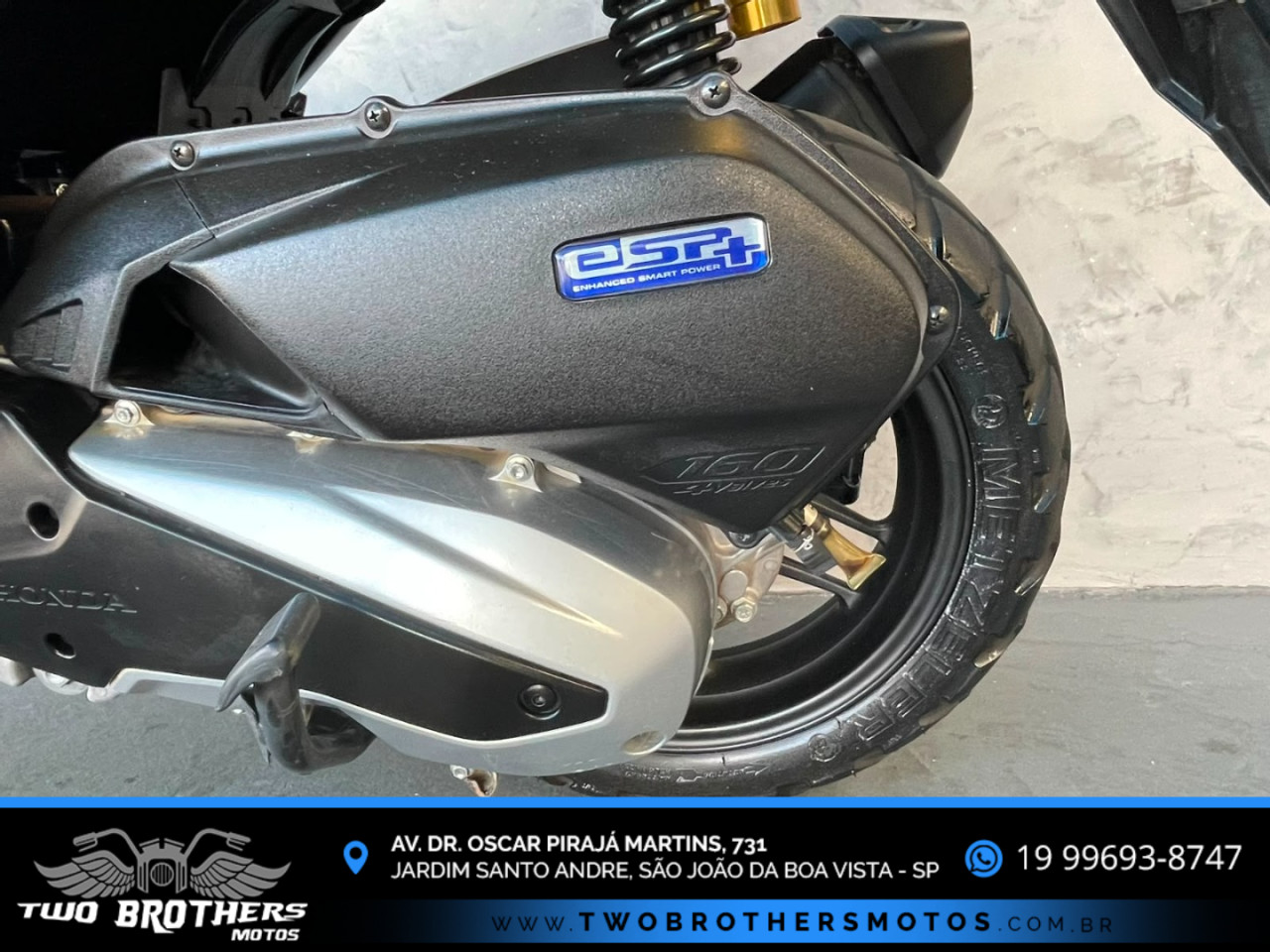 HONDA ADV 160 N/D
