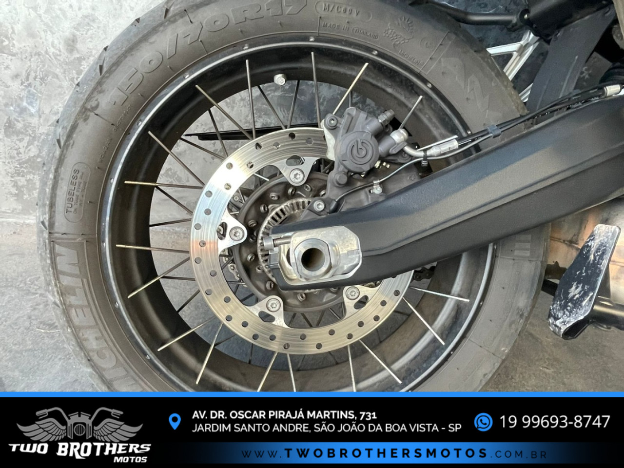 BMW F 850 GS PREMIUM