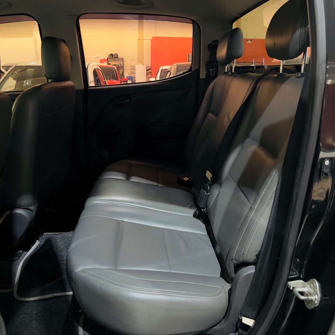 S10 2.4 FLEX LS CABINE DUPLA