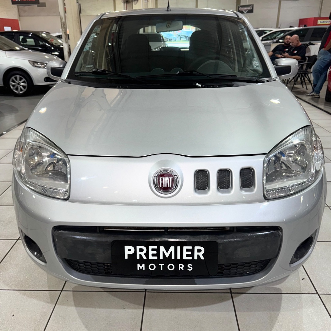 Uno 1.0 4P FLEX EVO VIVACE CELEBRATION