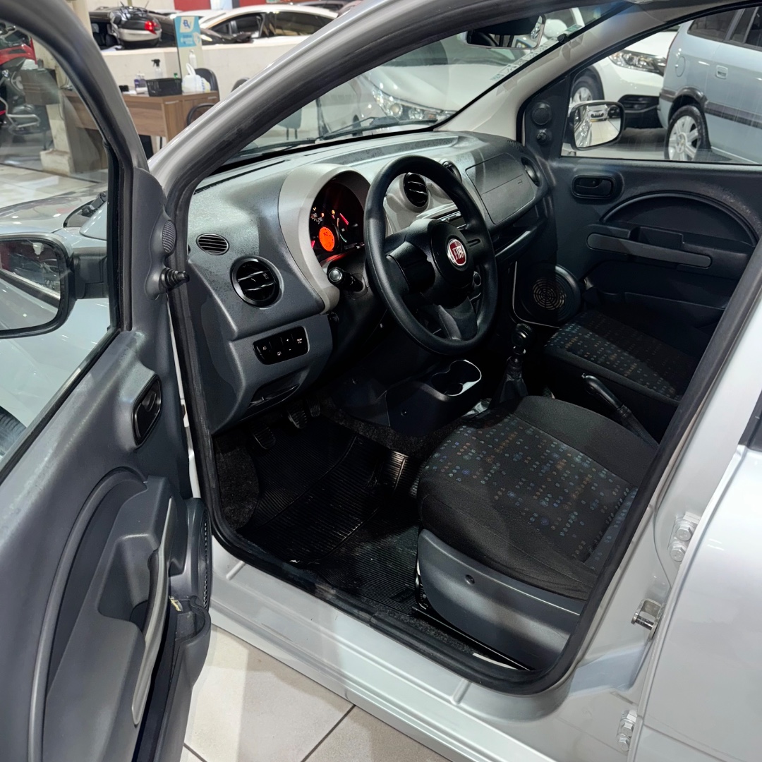 Uno 1.0 4P FLEX EVO VIVACE CELEBRATION