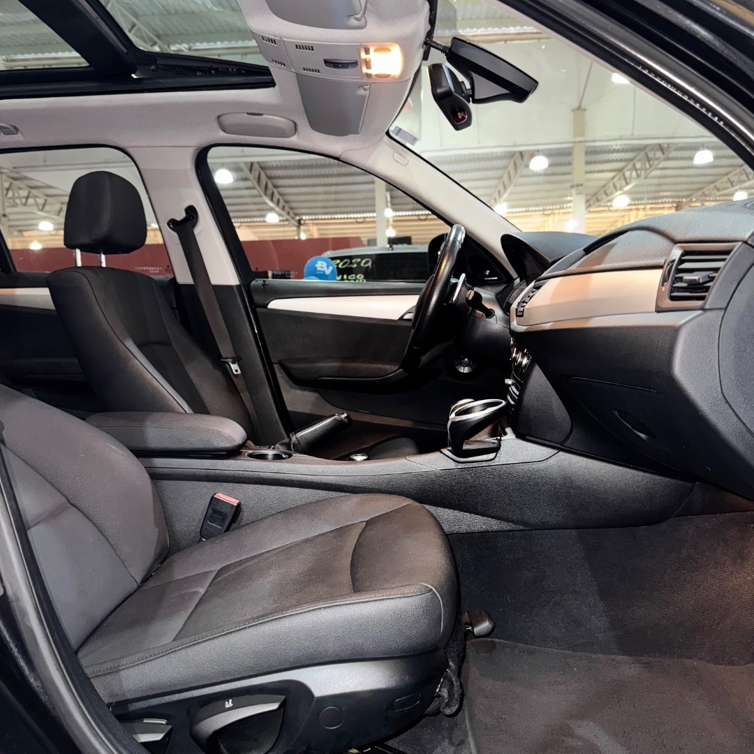 X1 3.0 24V 4P 28I 4X4 AUTOMÁTICO