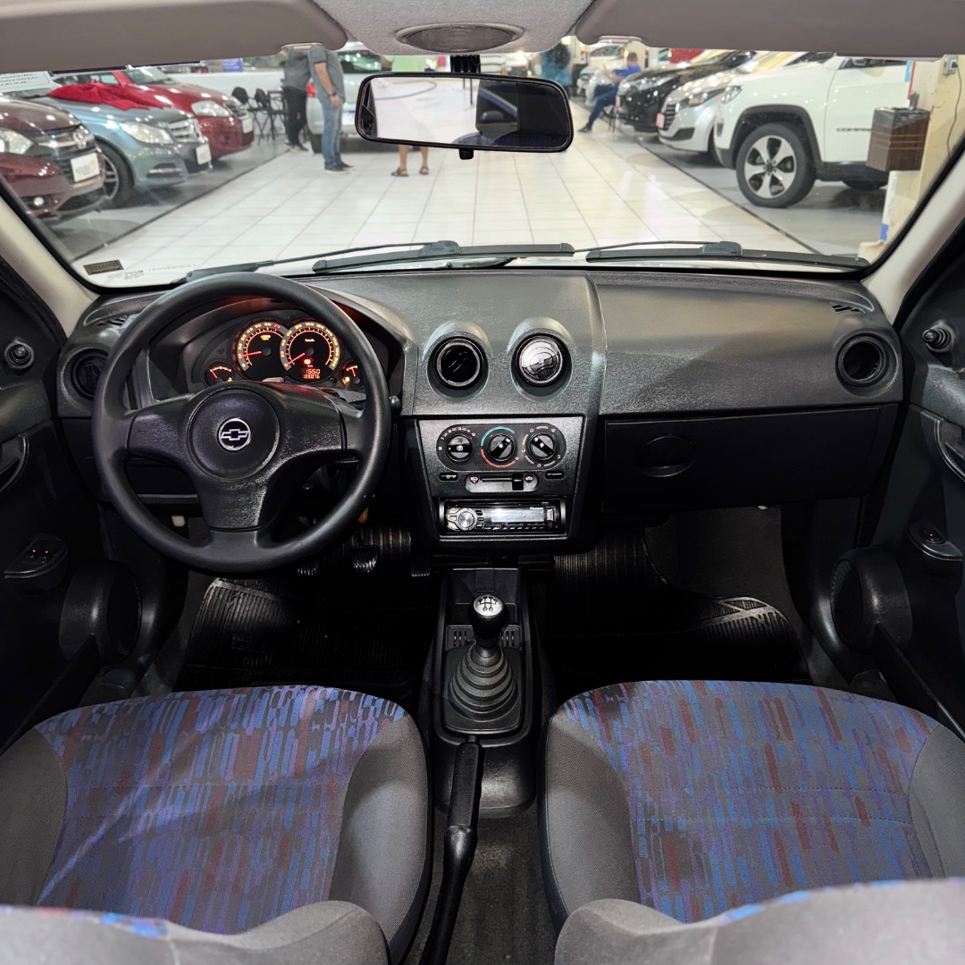Celta 1.0 4P VHC FLEX SPIRIT