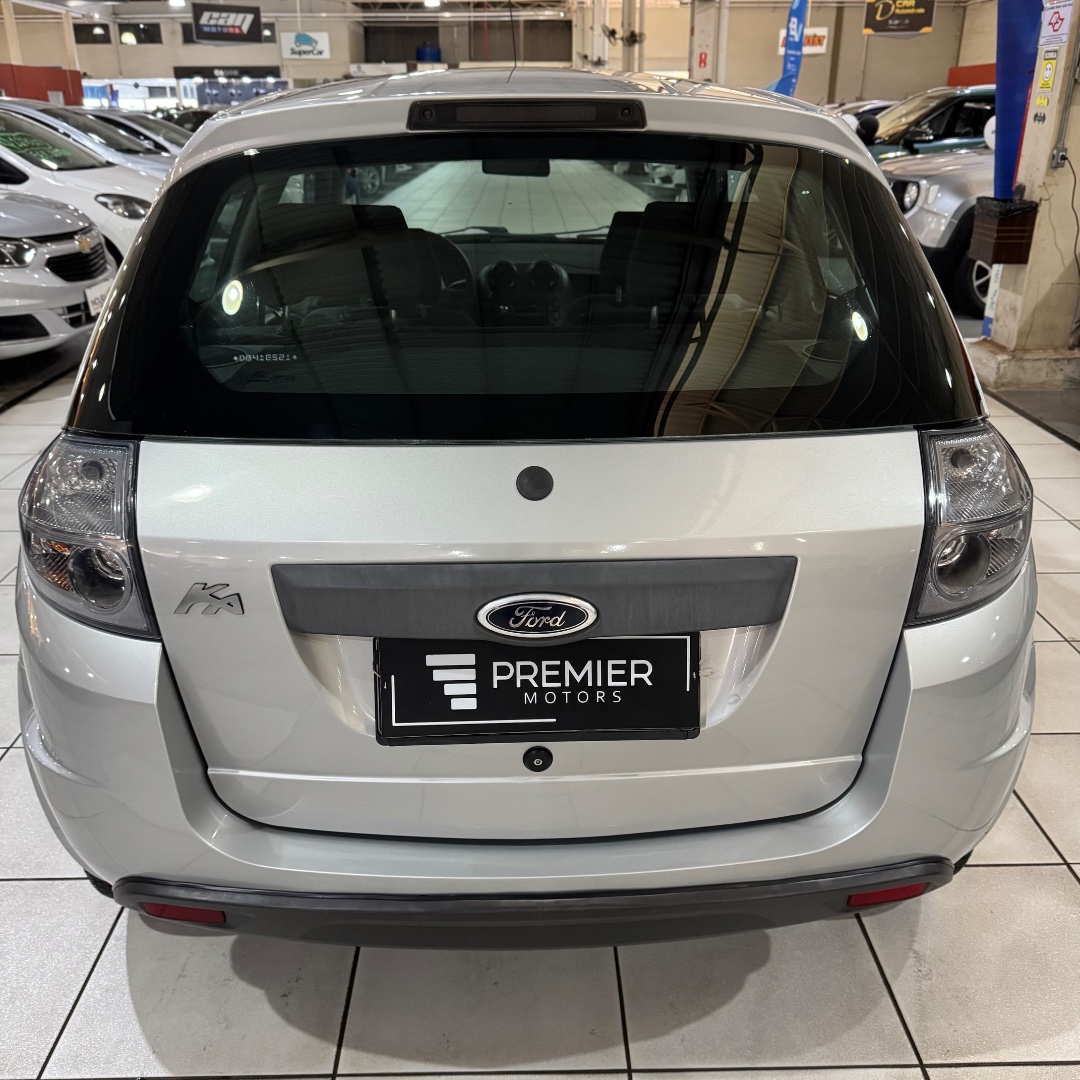 Ka Hatch 1.0 FLEX