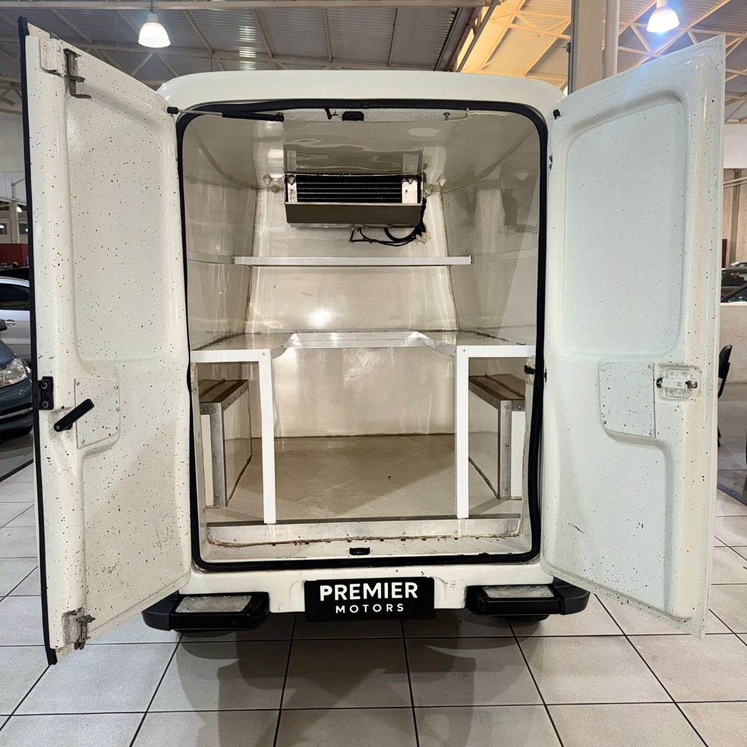 Strada 1.4 FLEX HARD WORKING CABINE SIMPLES