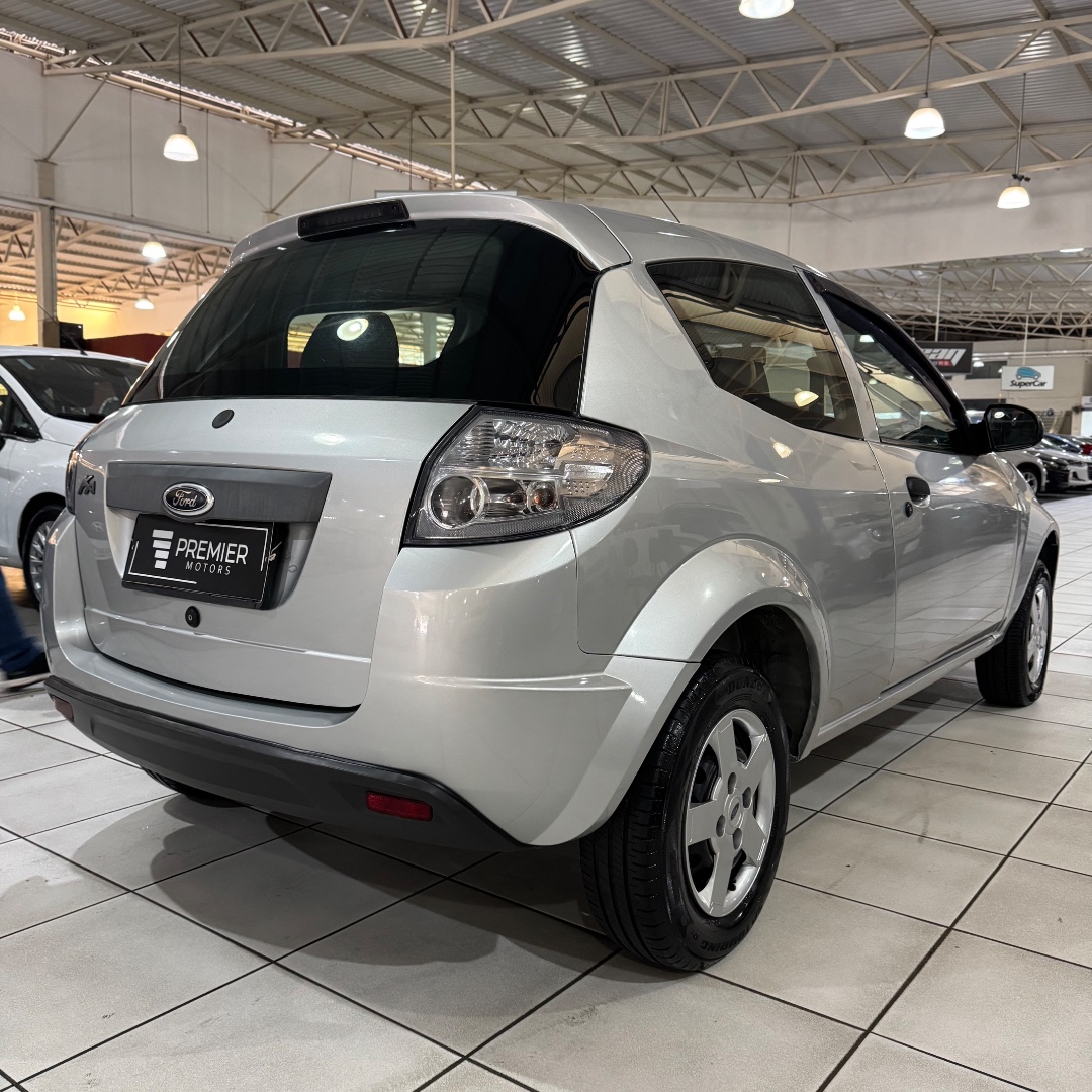 Ka Hatch 1.0 FLEX