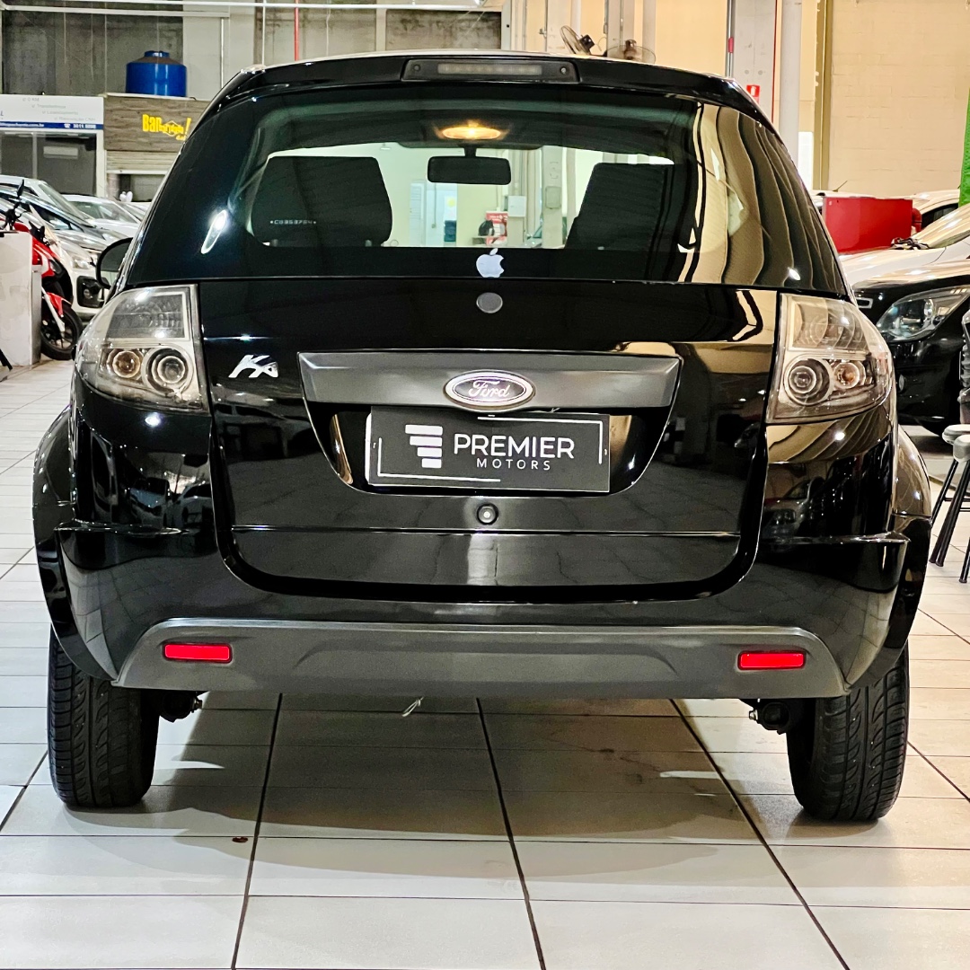 Ka Hatch 1.0 FLEX