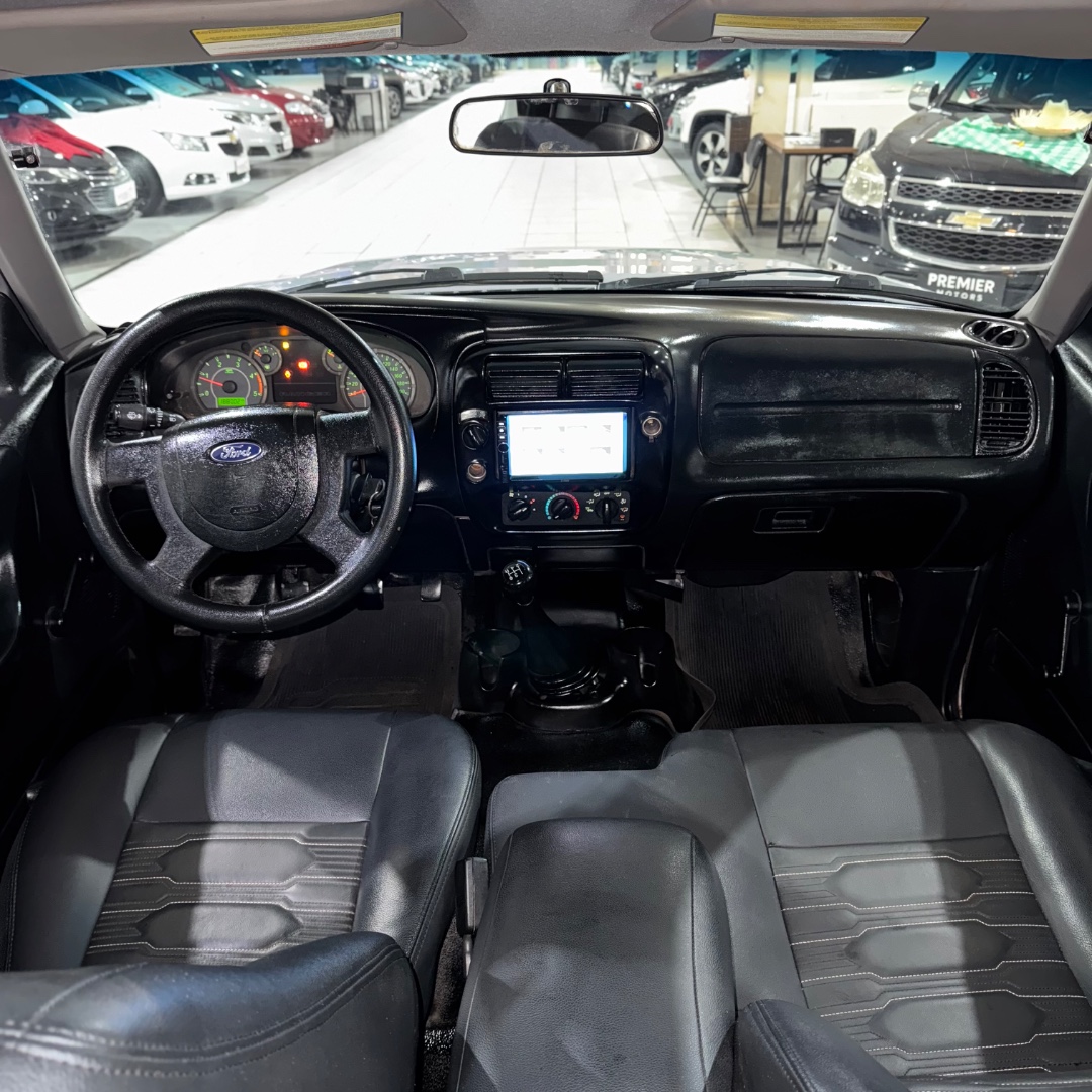 Ranger 3.0 XL 4X4 DIESEL CABINE DUPLA
