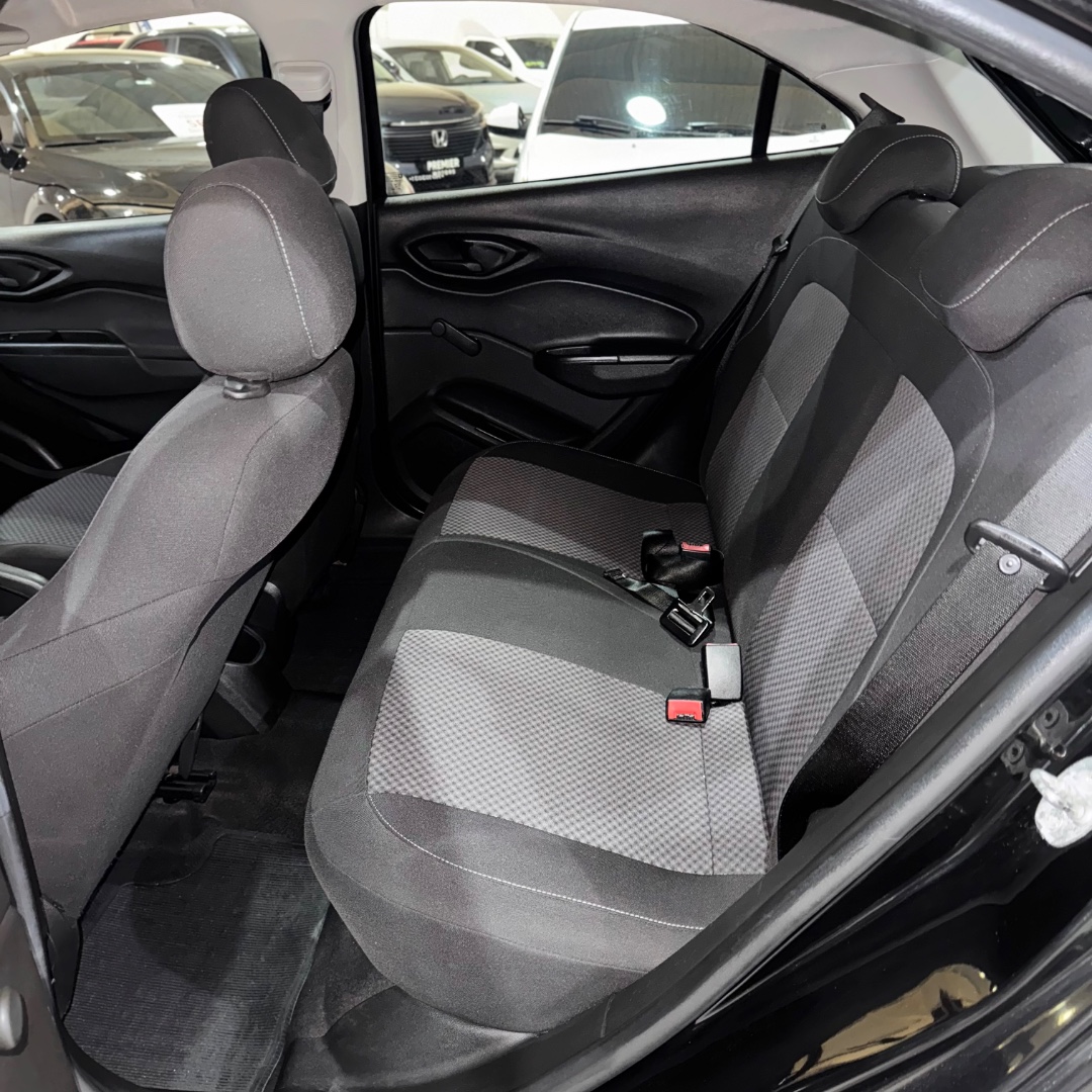 Onix Hatch 1.0 4P FLEX LT