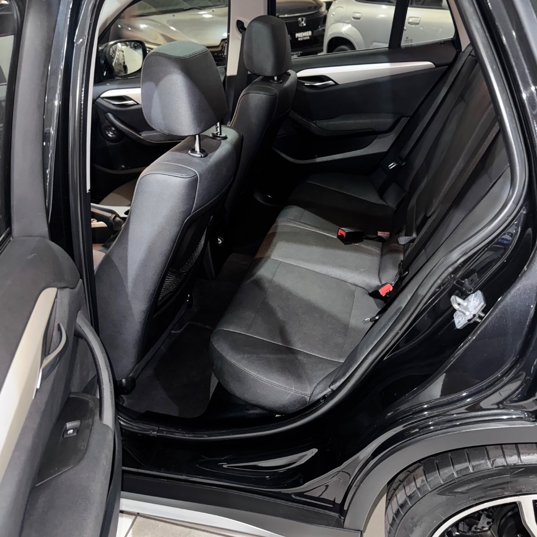 X1 3.0 24V 4P 28I 4X4 AUTOMÁTICO