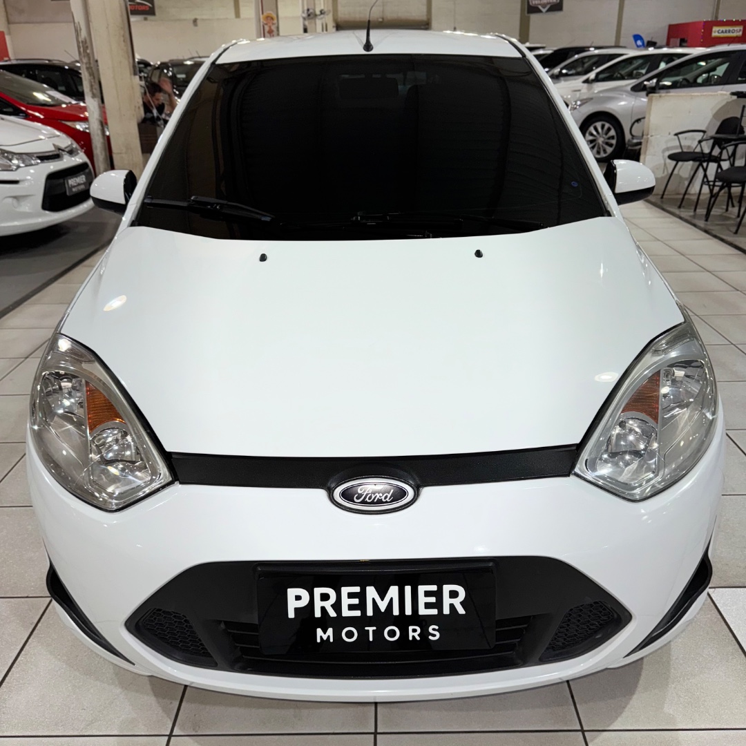 Fiesta Hatch 1.0 CLASS