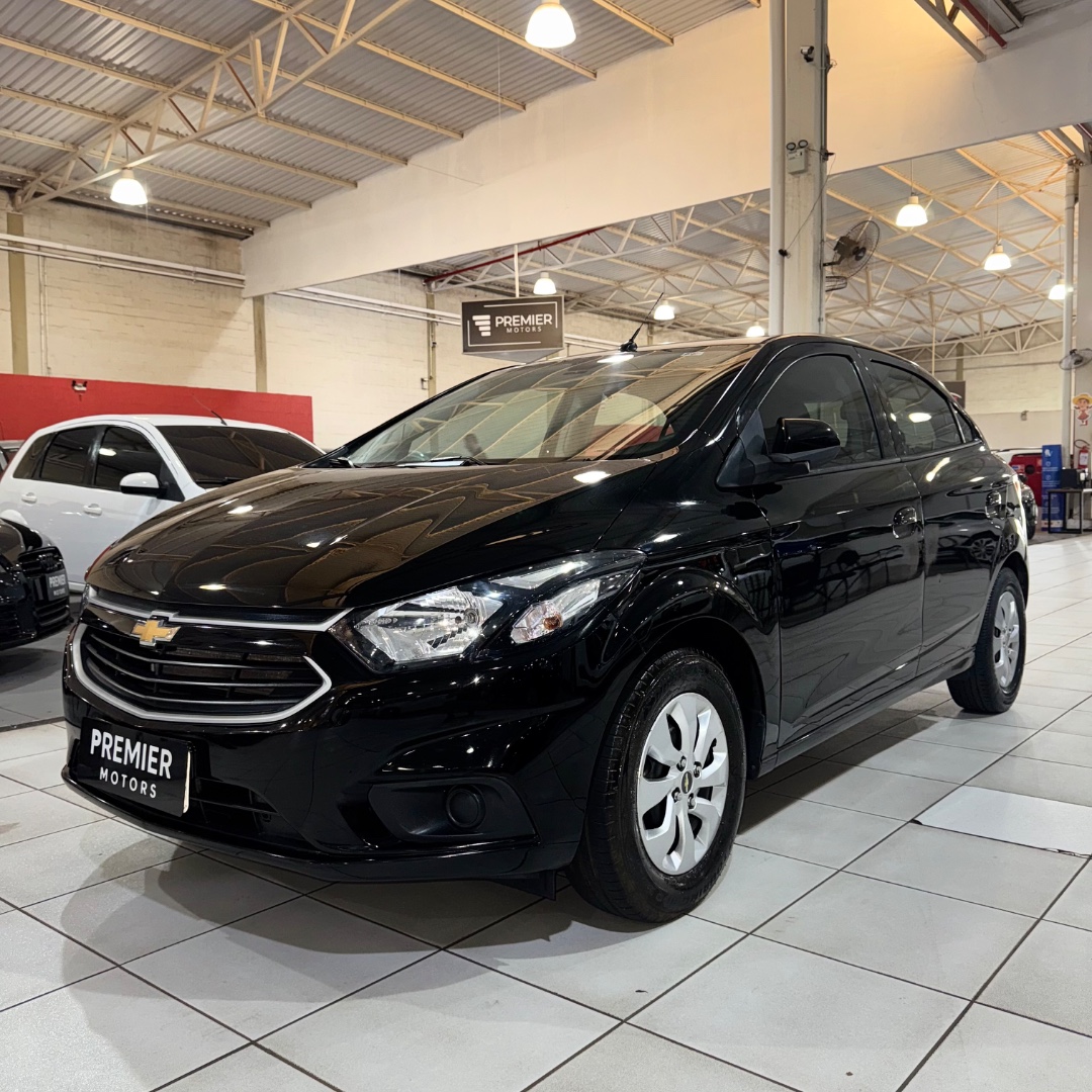 Onix Hatch 1.0 4P FLEX LT