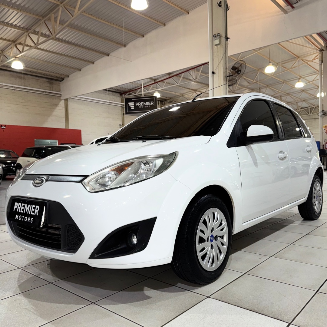 Fiesta Hatch 1.0 CLASS