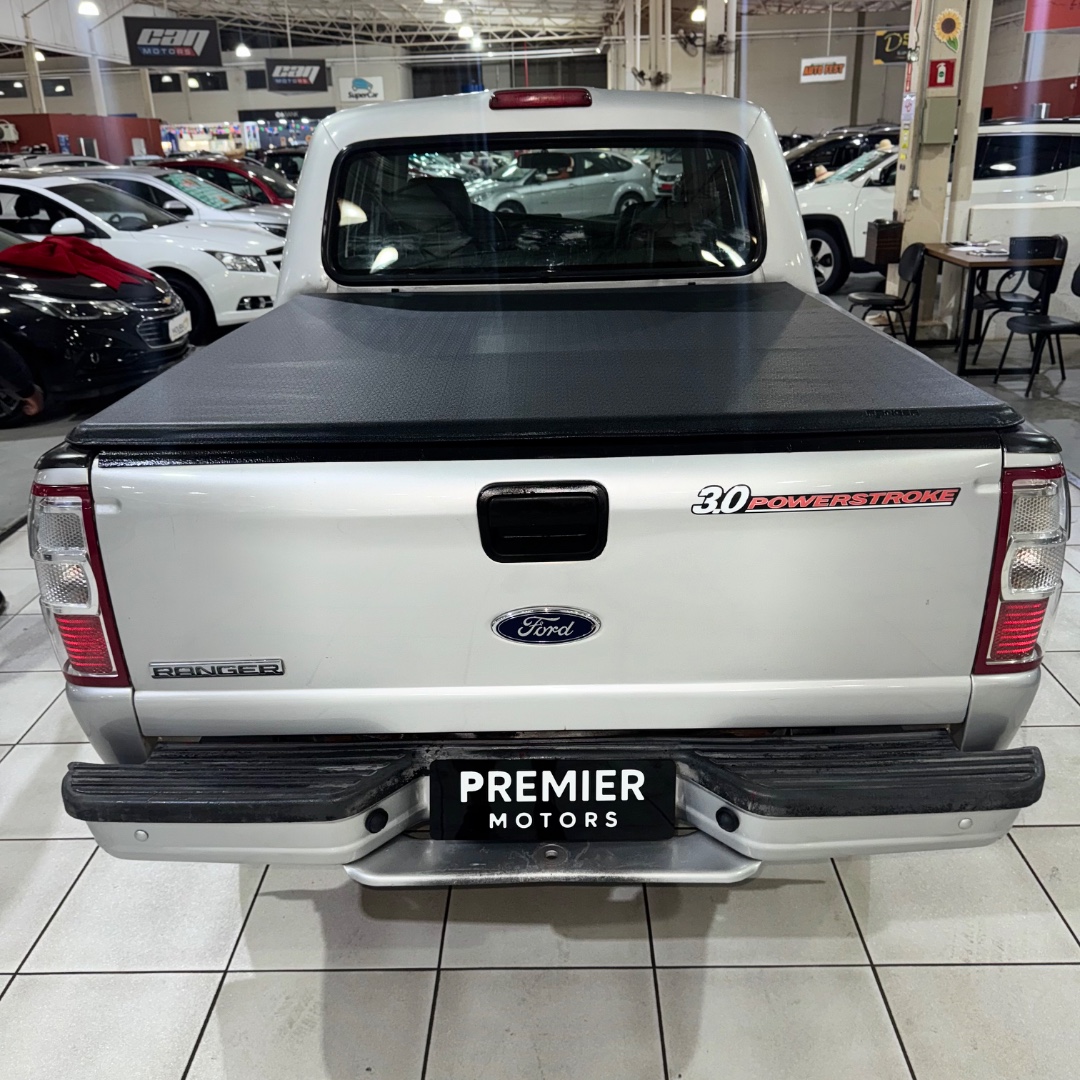 Ranger 3.0 XL 4X4 DIESEL CABINE DUPLA