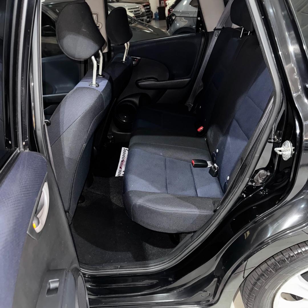 Fit 1.4 16V 4P LX FLEX AUTOMÁTICO